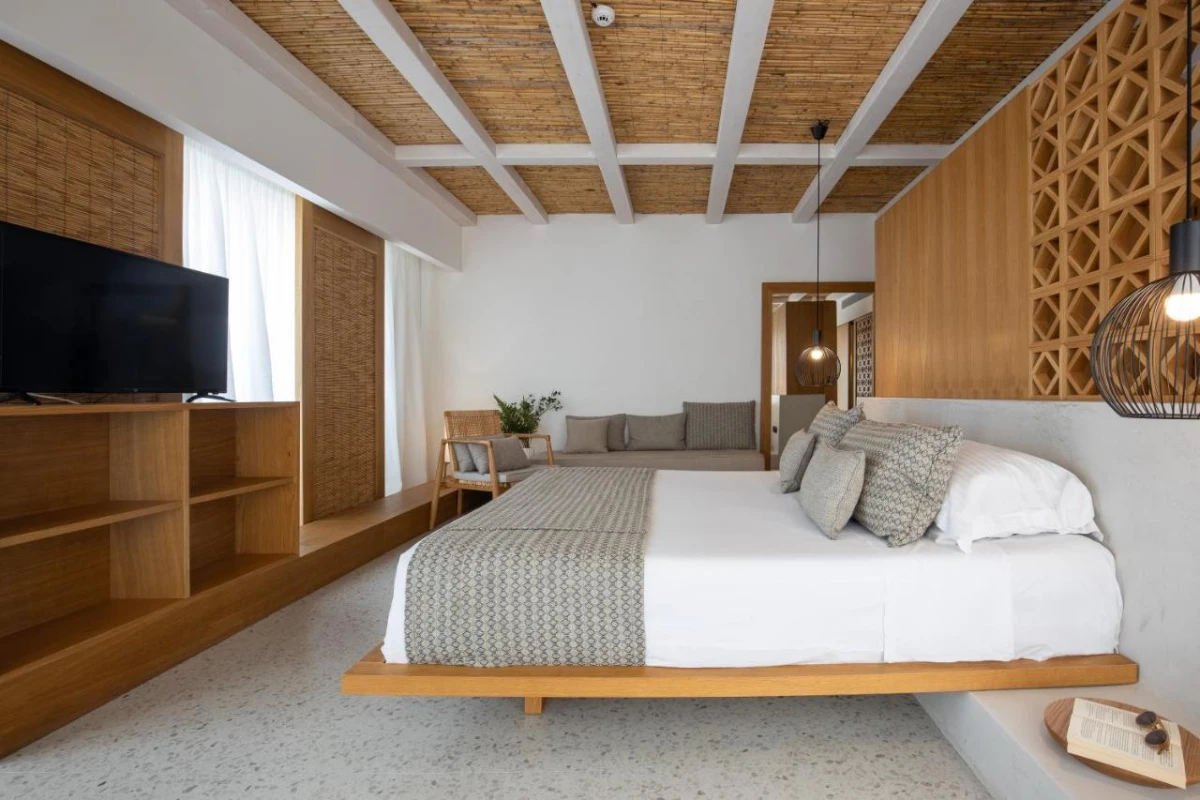 Kouros Exclusive Hotel & Suites - Hotel Photo 65