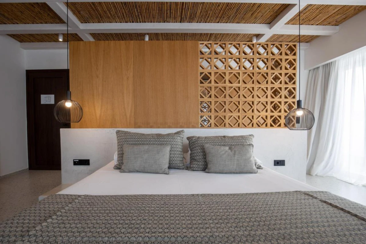 Kouros Exclusive Hotel & Suites - Hotel Photo 66