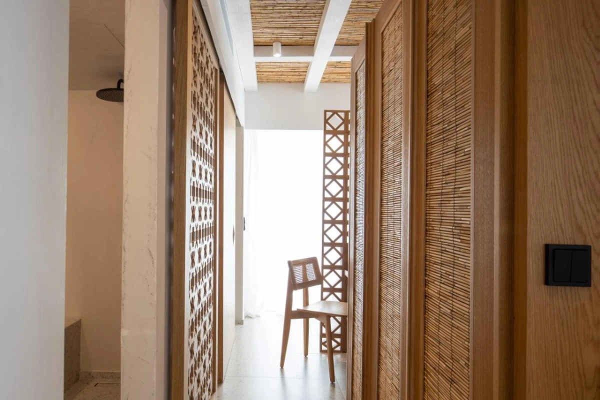 Kouros Exclusive Hotel & Suites - Hotel Photo 67