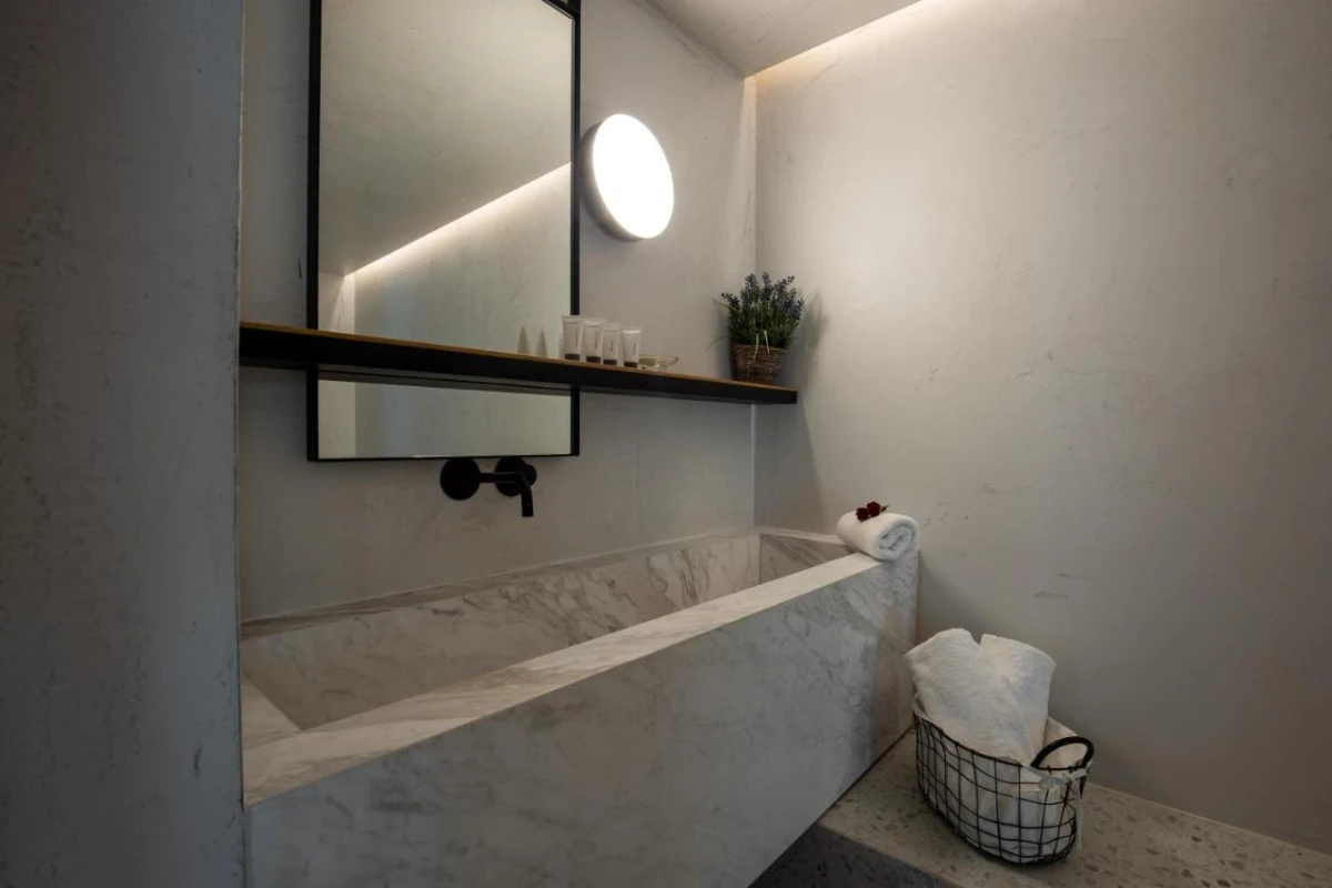 Kouros Exclusive Hotel & Suites - Hotel Photo 69