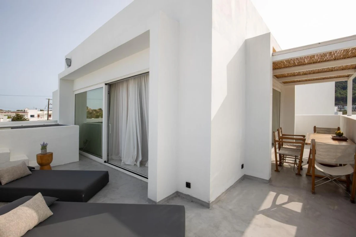Kouros Exclusive Hotel & Suites - Hotel Photo 70