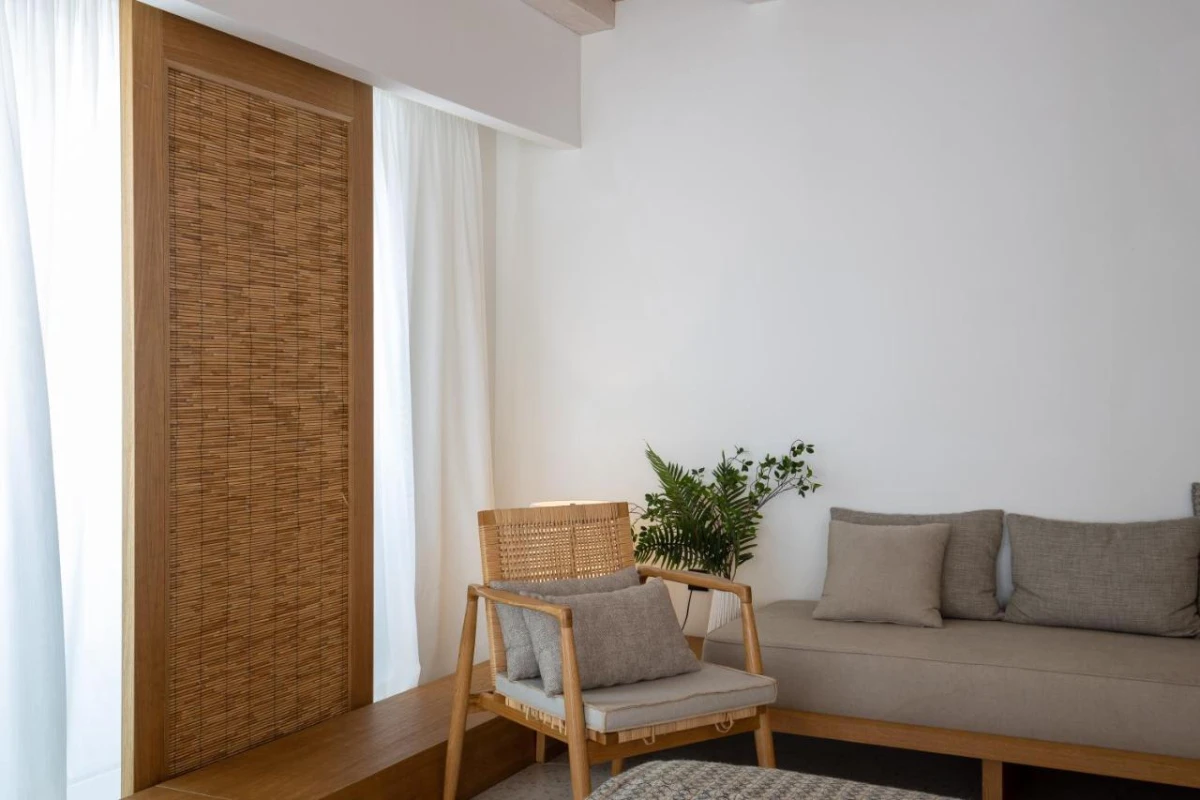 Kouros Exclusive Hotel & Suites - Hotel Photo 73