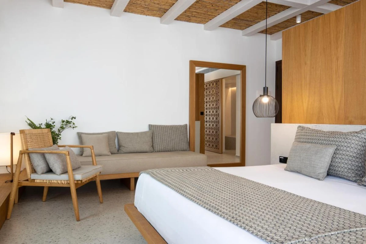 Kouros Exclusive Hotel & Suites - Hotel Photo 74