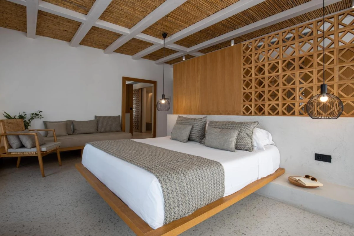 Kouros Exclusive Hotel & Suites - Hotel Photo 76