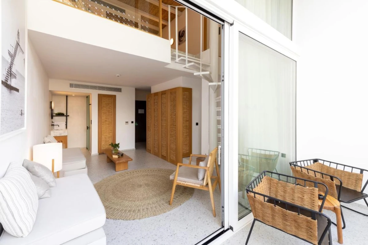 Kouros Exclusive Hotel & Suites - Hotel Photo 77