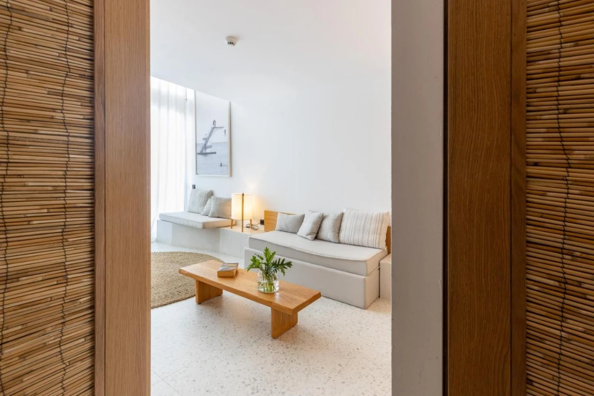 Kouros Exclusive Hotel & Suites - Hotel Photo 78