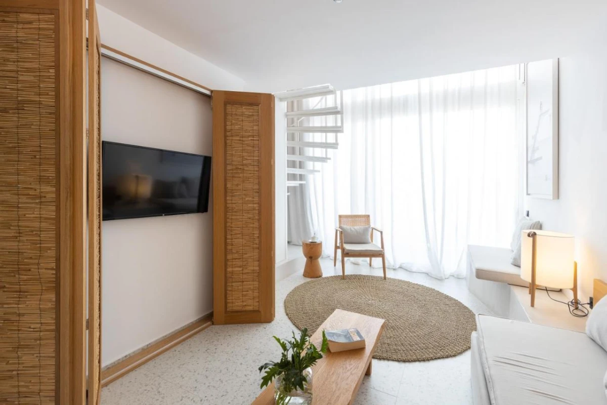 Kouros Exclusive Hotel & Suites - Hotel Photo 79