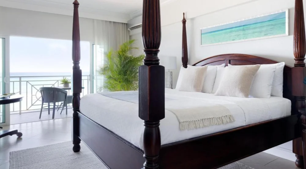 Riviera Grande Luxe at Sandals Ochi