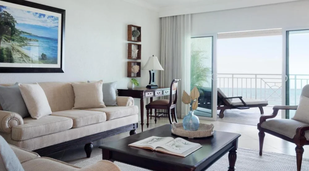 Riviera Honeymoon Luxury at Sandals Ochi