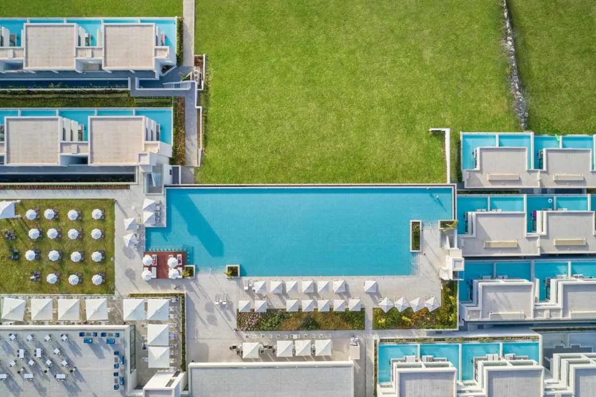 Lindos Grand Resort & Spa - Hotel Photo 3