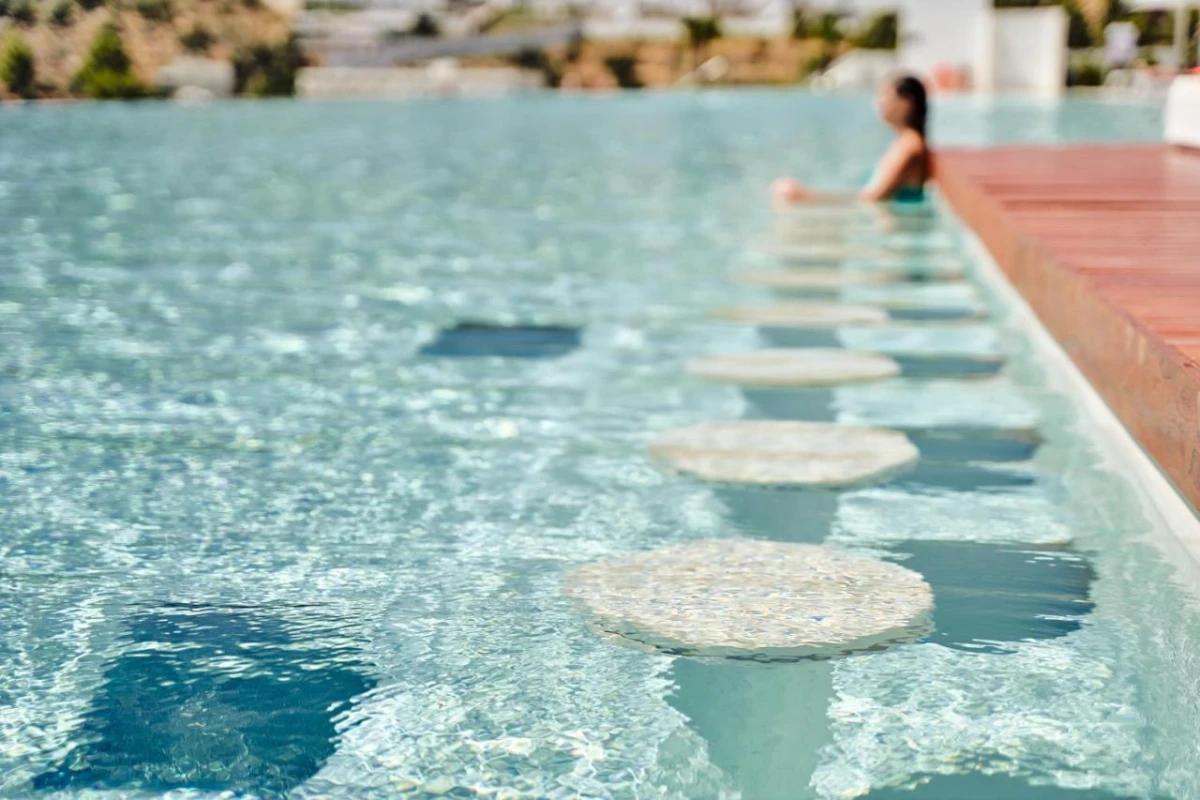 Lindos Grand Resort & Spa - Hotel Photo 8