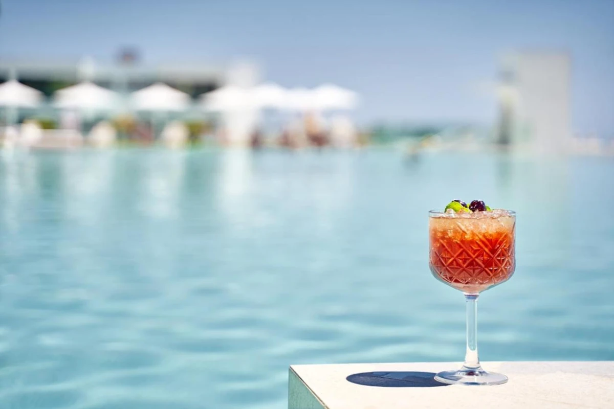 Lindos Grand Resort & Spa - Hotel Photo 9