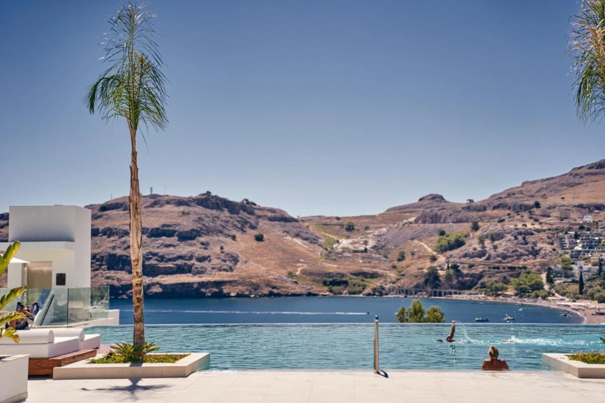 Lindos Grand Resort & Spa - Hotel Photo 12