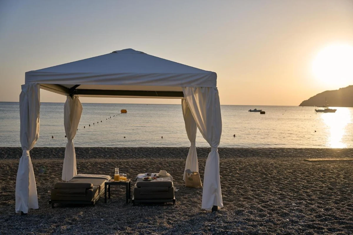 Lindos Grand Resort & Spa - Hotel Photo 16