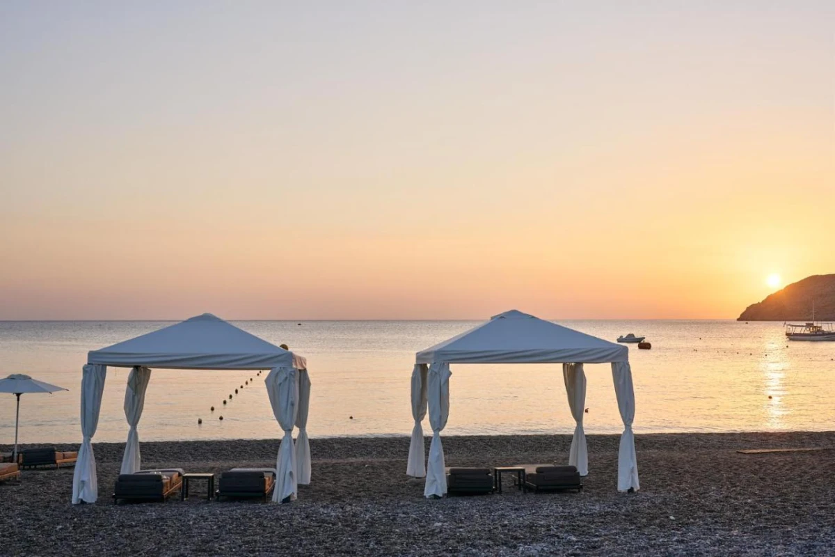 Lindos Grand Resort & Spa - Hotel Photo 17