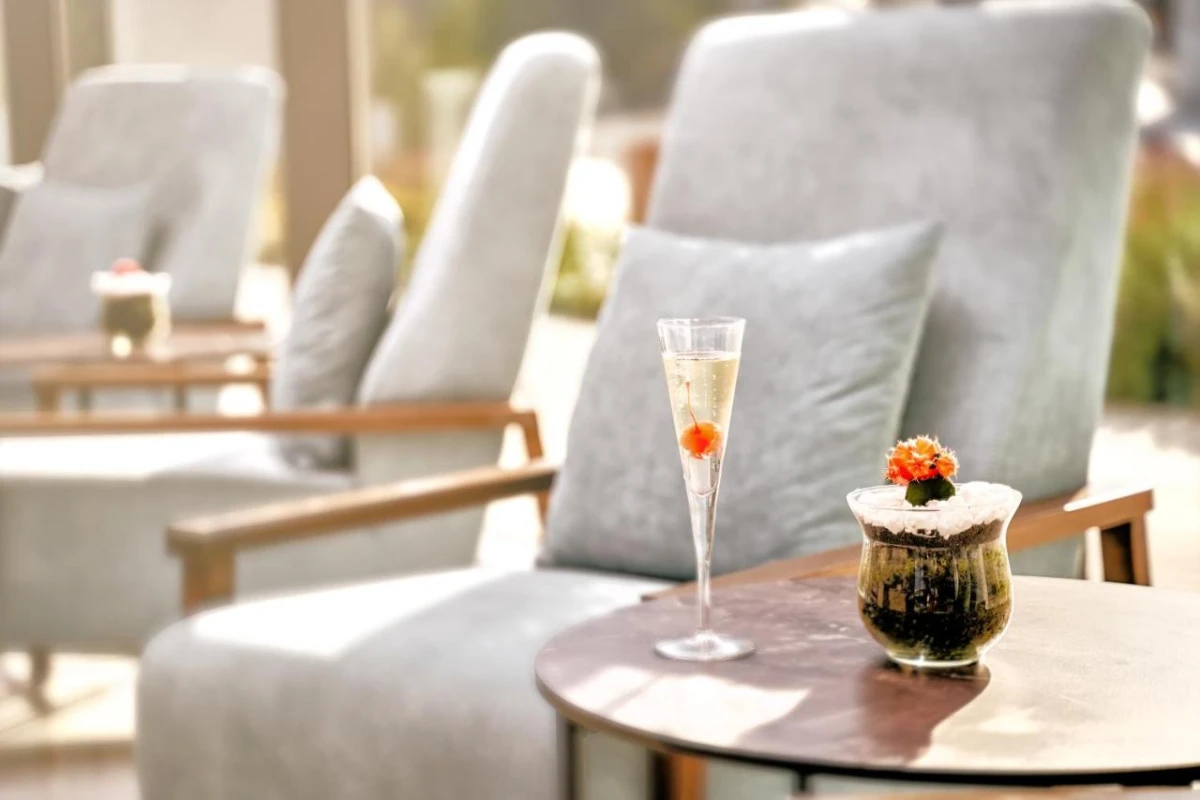 Lindos Grand Resort & Spa - Hotel Photo 19