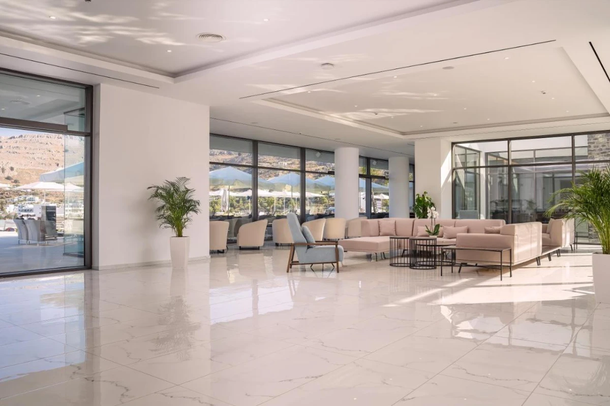 Lindos Grand Resort & Spa - Hotel Photo 20