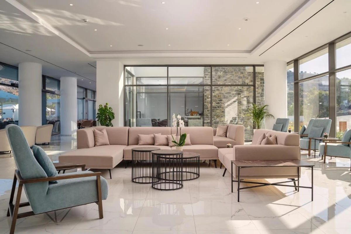 Lindos Grand Resort & Spa - Hotel Photo 21