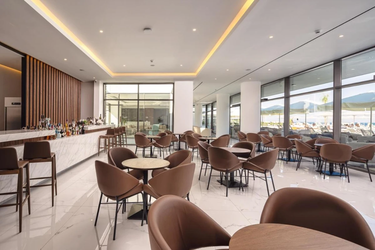 Lindos Grand Resort & Spa - Hotel Photo 22