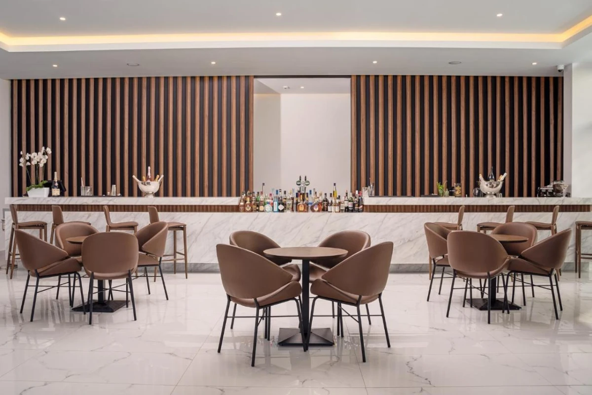 Lindos Grand Resort & Spa - Hotel Photo 23