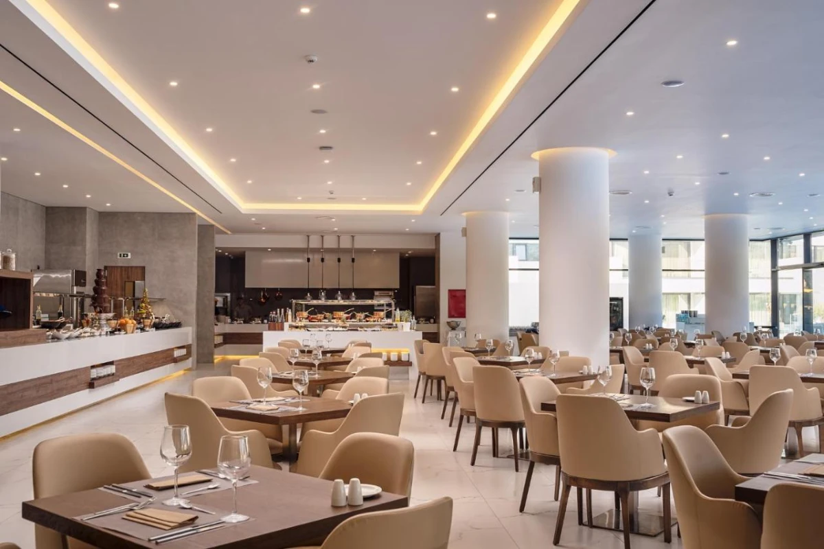 Lindos Grand Resort & Spa - Hotel Photo 24