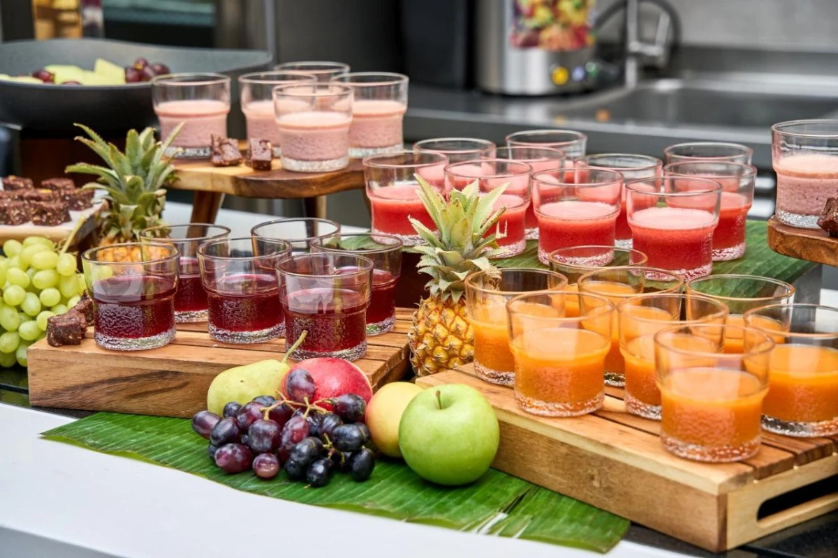 Lindos Grand Resort & Spa - Hotel Photo 26