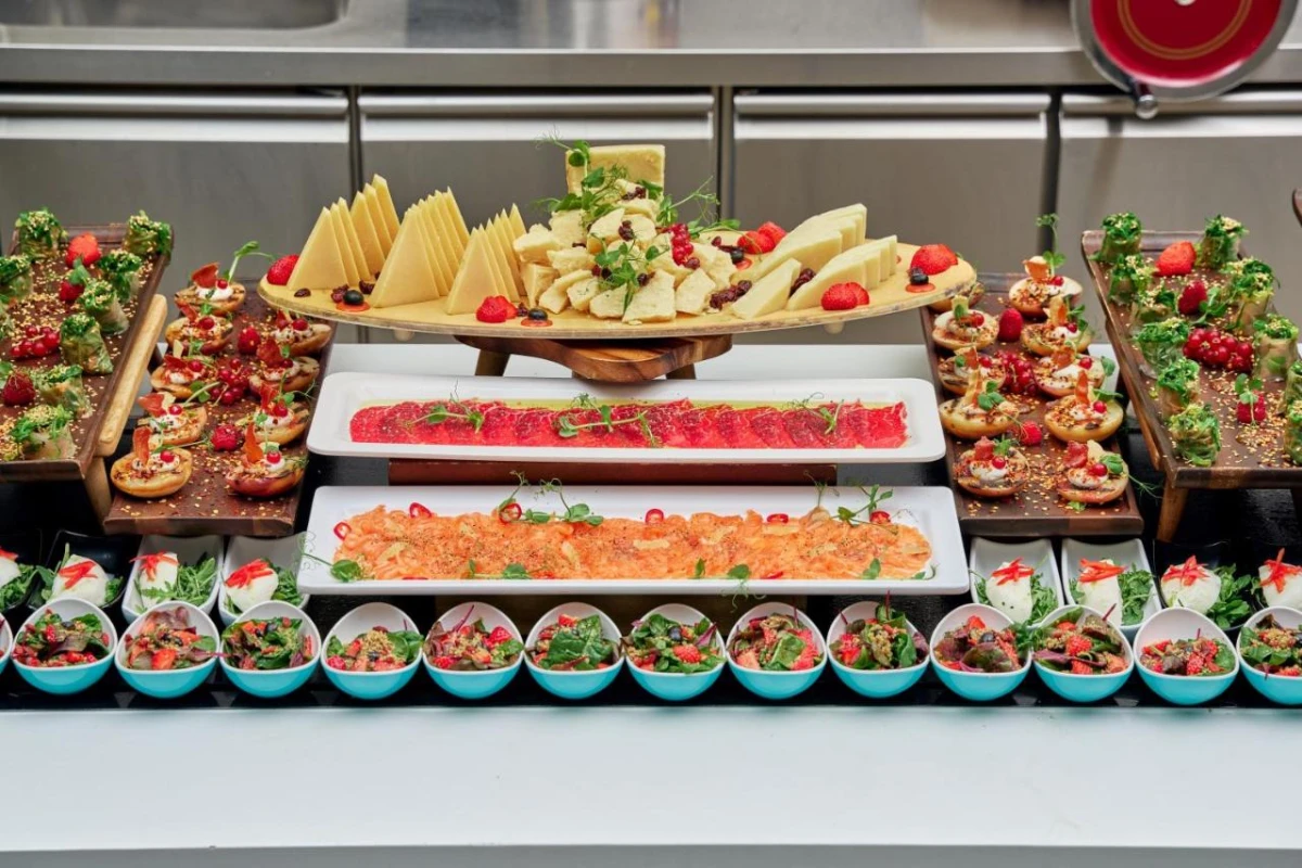 Lindos Grand Resort & Spa - Hotel Photo 27