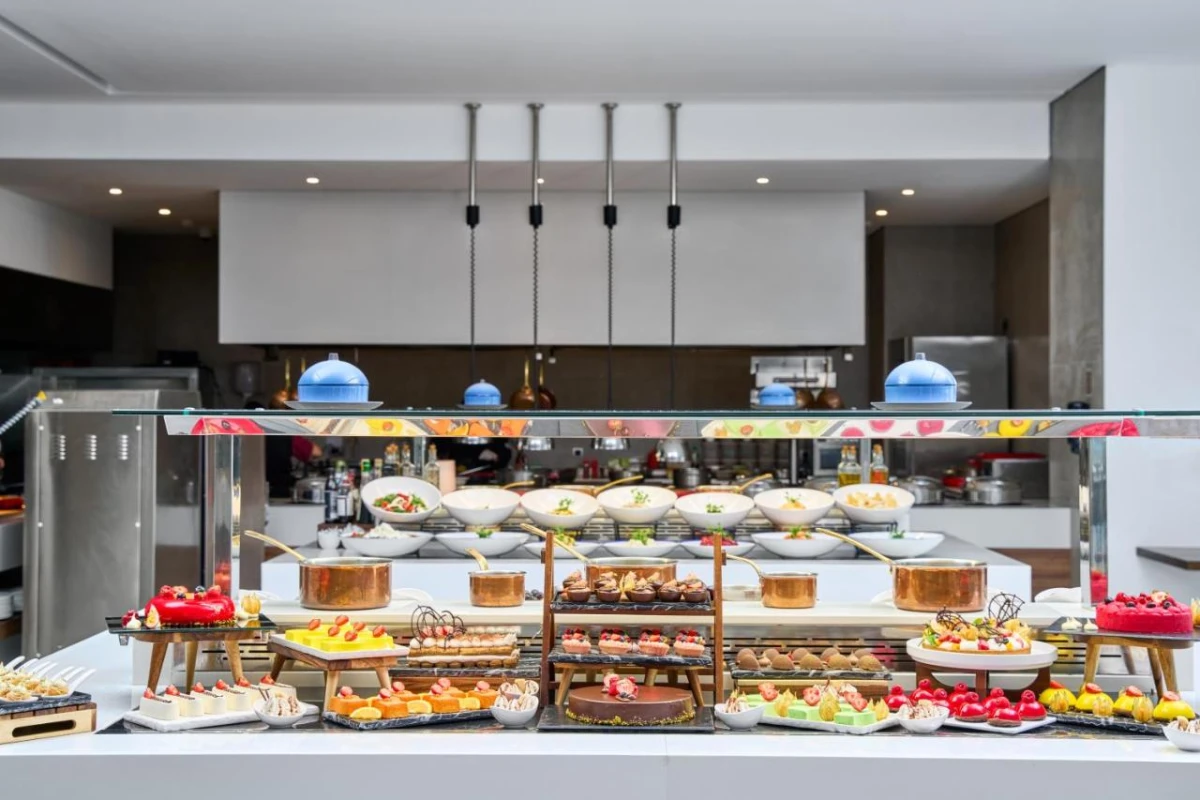 Lindos Grand Resort & Spa - Hotel Photo 28