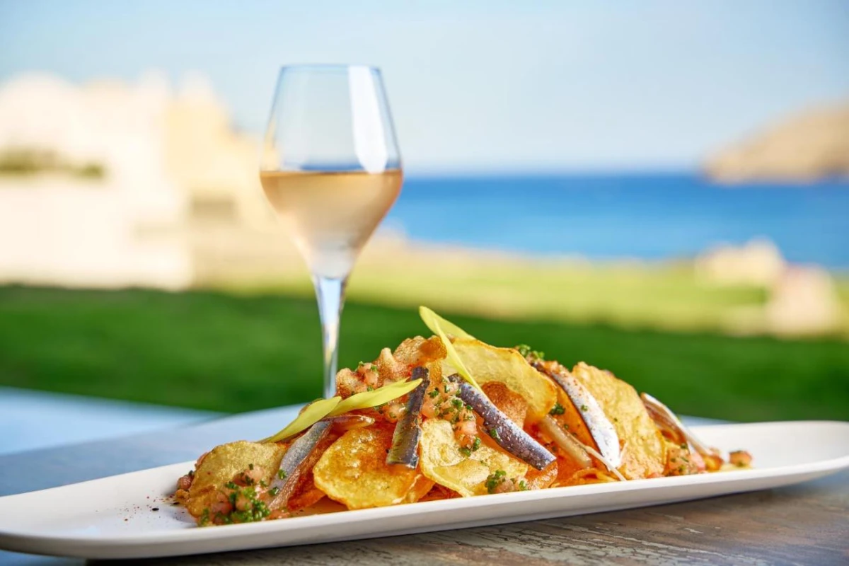 Lindos Grand Resort & Spa - Hotel Photo 30