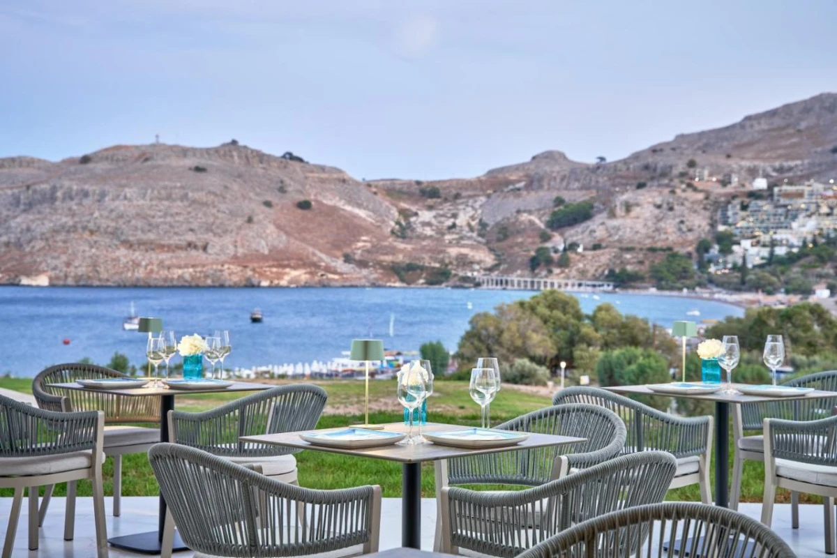 Lindos Grand Resort & Spa - Hotel Photo 31