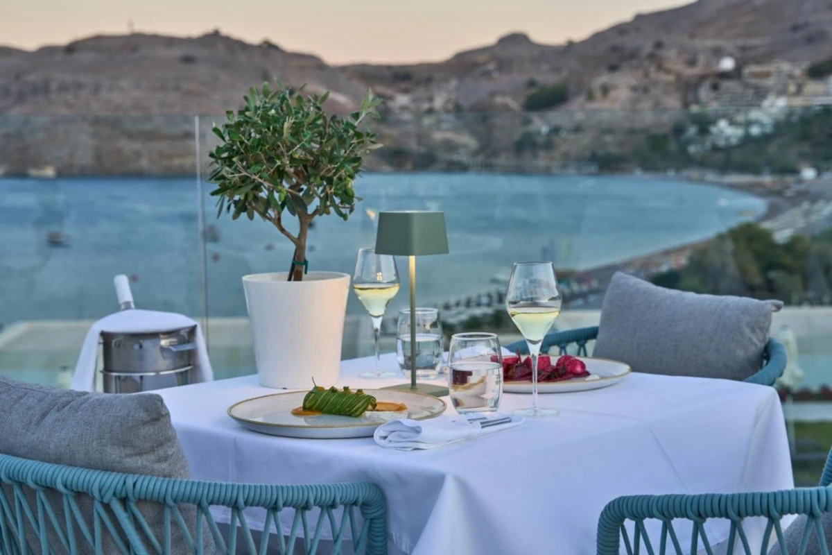 Lindos Grand Resort & Spa - Hotel Photo 32