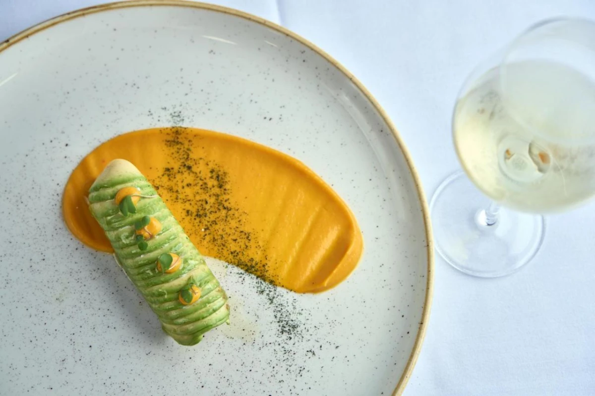 Lindos Grand Resort & Spa - Hotel Photo 33