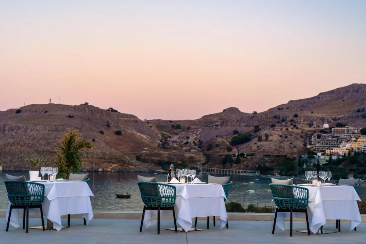 Lindos Grand Resort & Spa - Hotel Photo 34