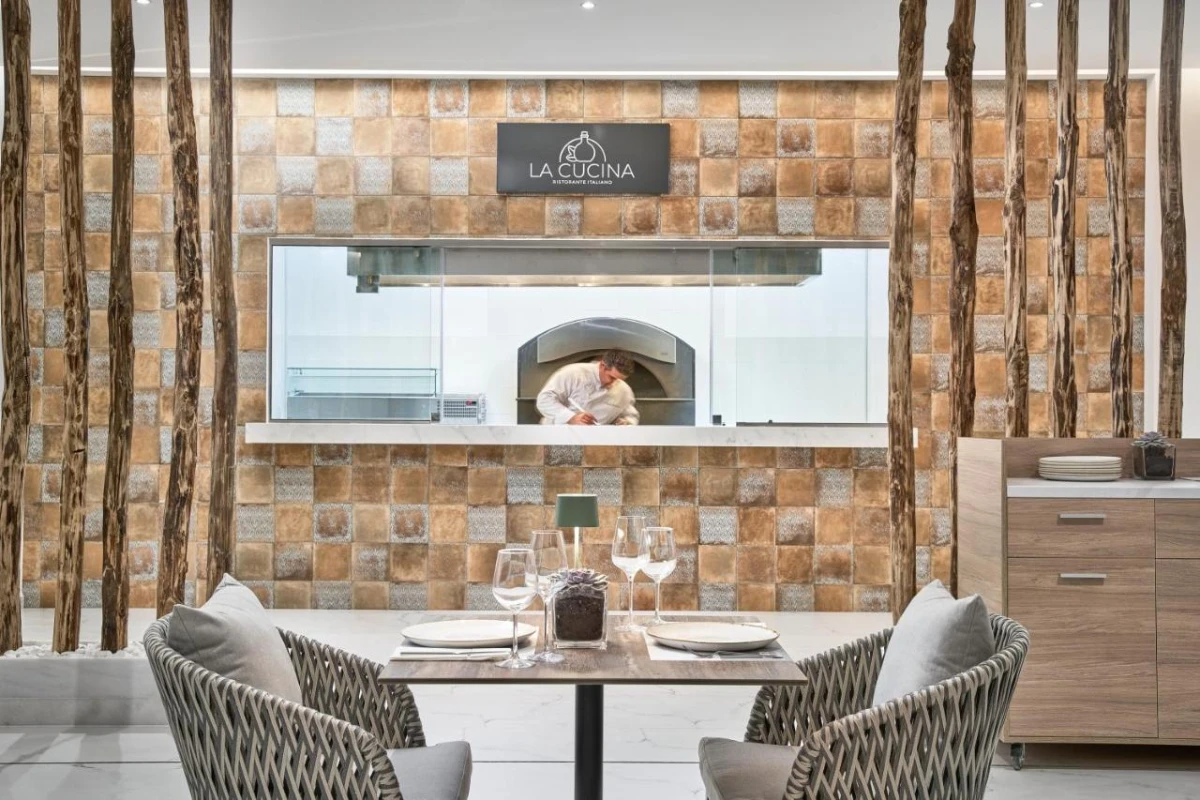 Lindos Grand Resort & Spa - Hotel Photo 37