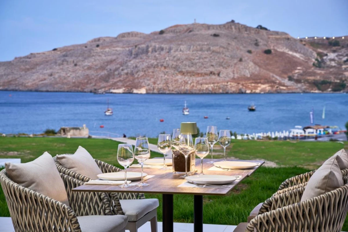 Lindos Grand Resort & Spa - Hotel Photo 38