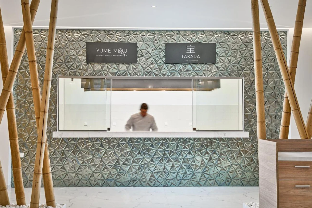 Lindos Grand Resort & Spa - Hotel Photo 40