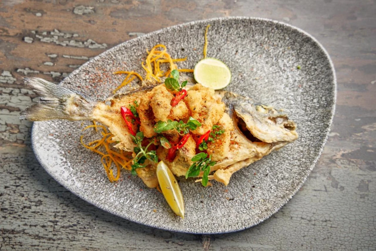 Lindos Grand Resort & Spa - Hotel Photo 41