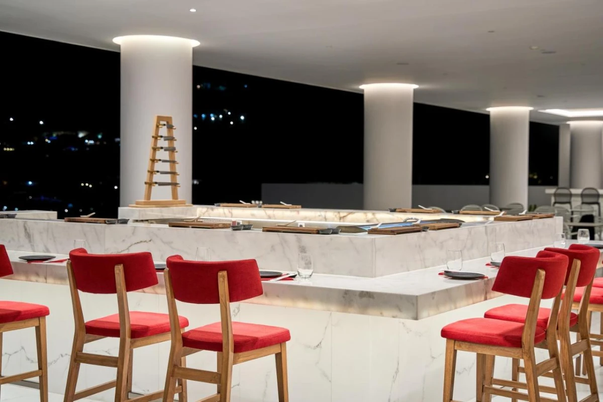 Lindos Grand Resort & Spa - Hotel Photo 42