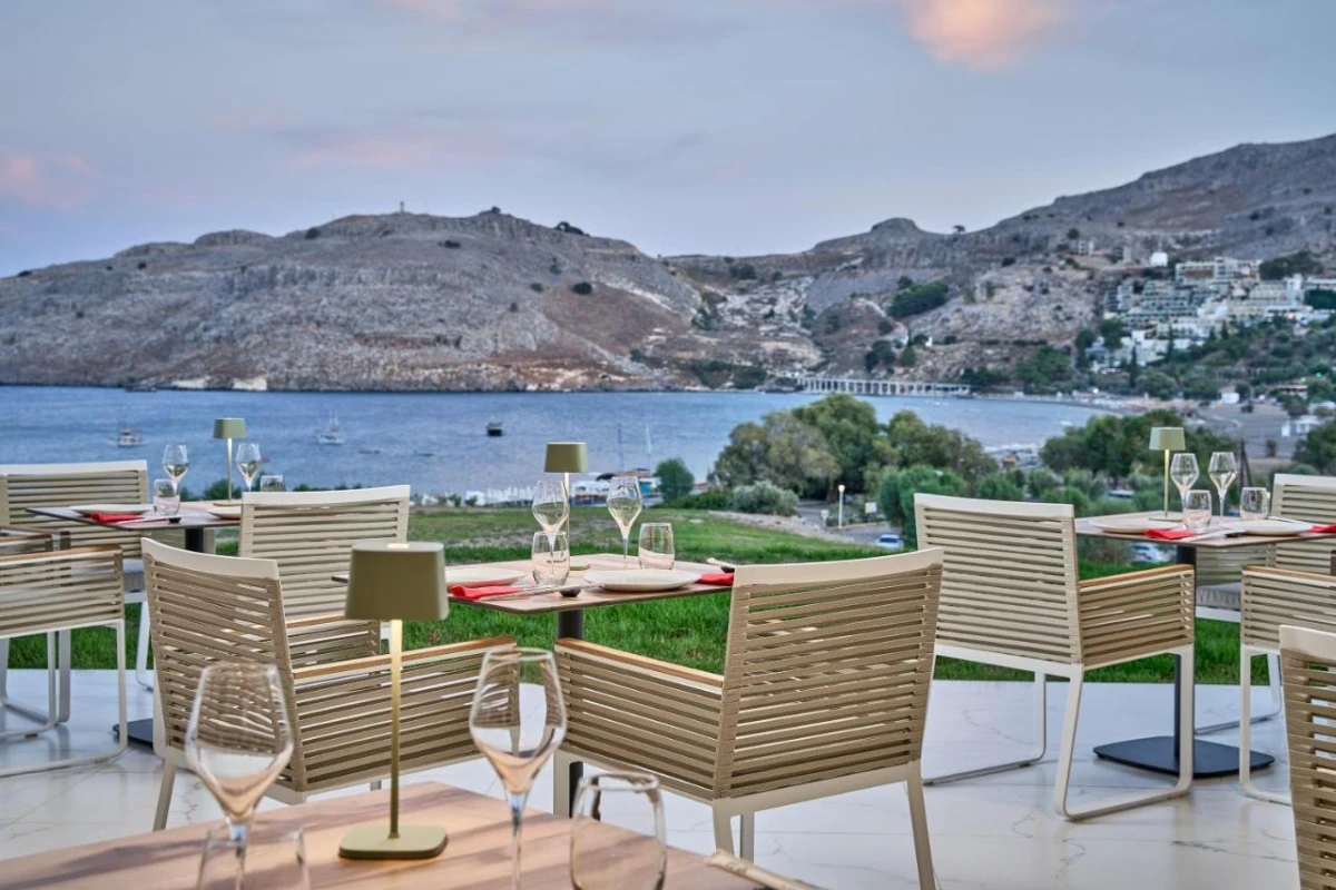 Lindos Grand Resort & Spa - Hotel Photo 44