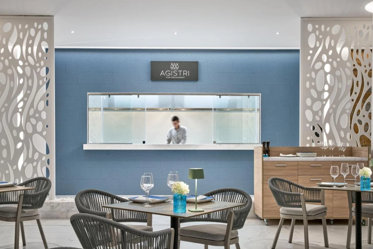 Lindos Grand Resort & Spa - Hotel Photo 45