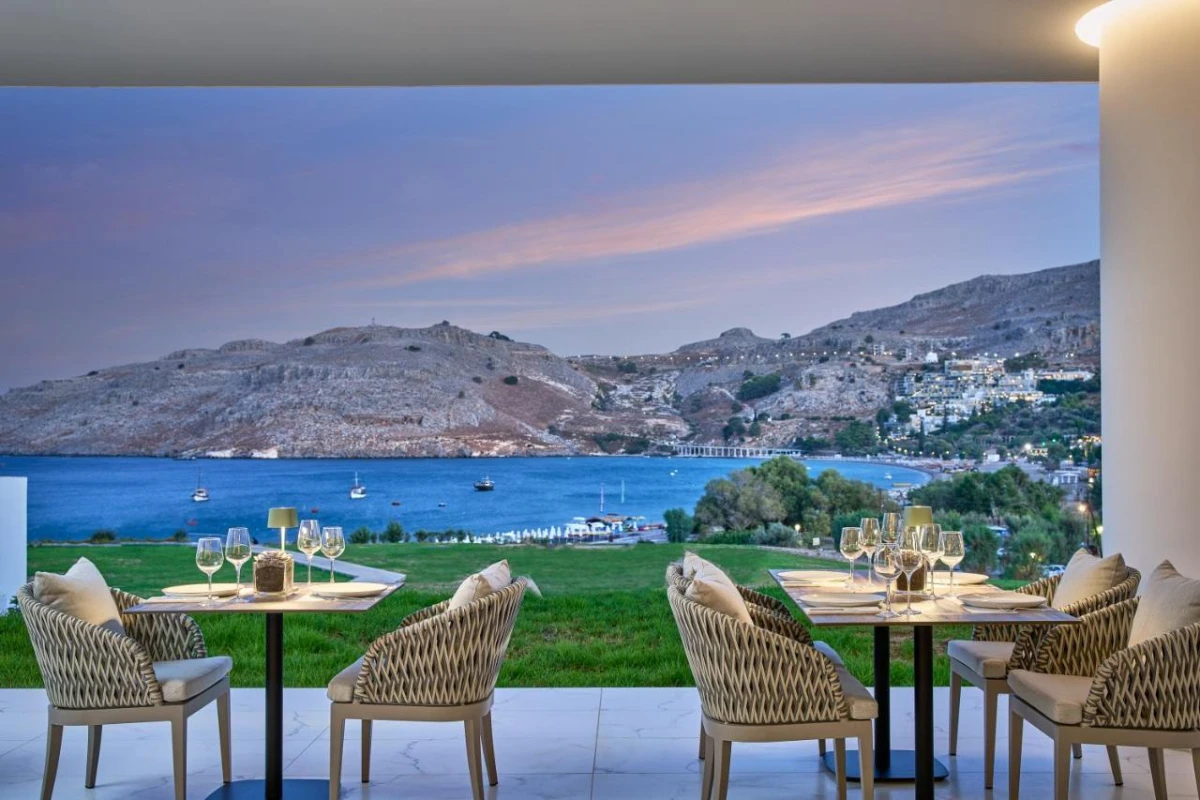 Lindos Grand Resort & Spa - Hotel Photo 46