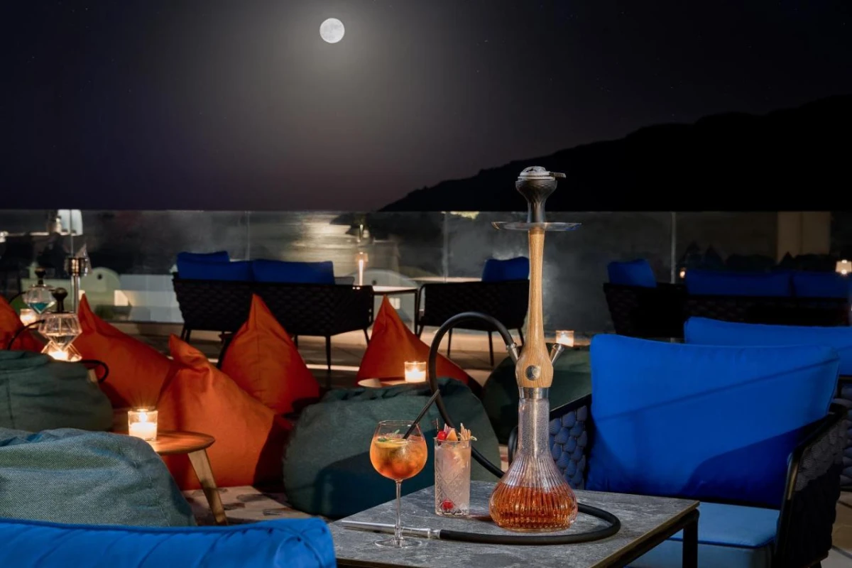 Lindos Grand Resort & Spa - Hotel Photo 47