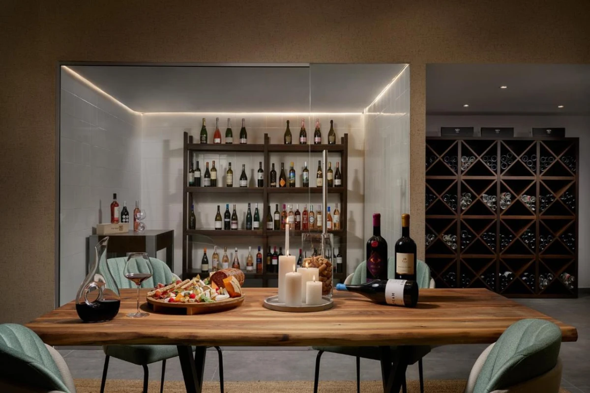 Lindos Grand Resort & Spa - Hotel Photo 49