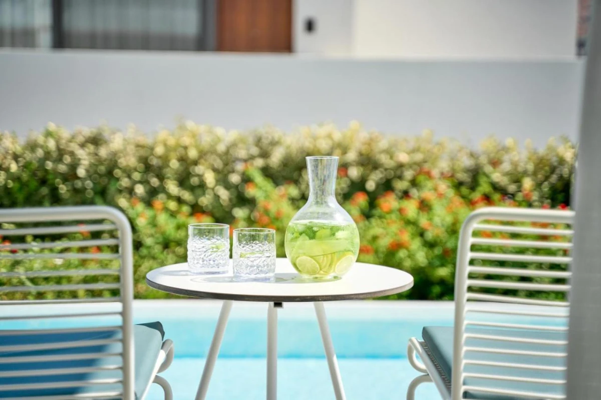 Lindos Grand Resort & Spa - Hotel Photo 52