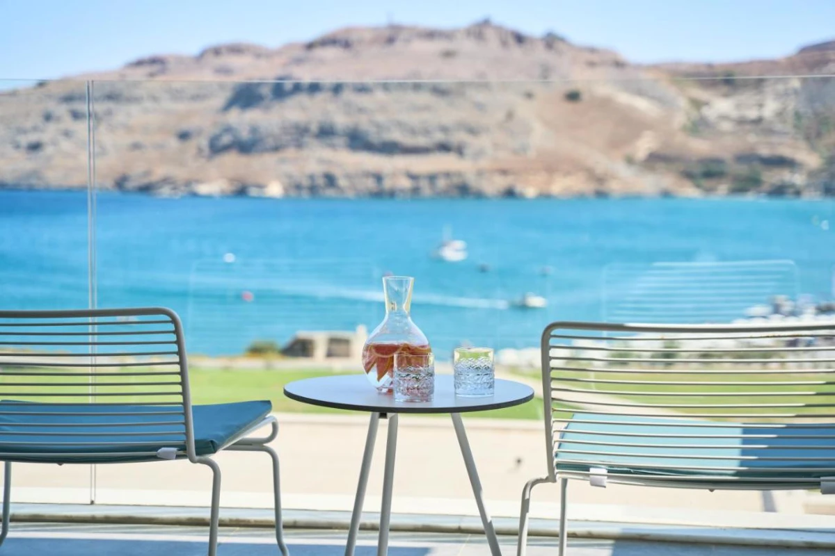 Lindos Grand Resort & Spa - Hotel Photo 54