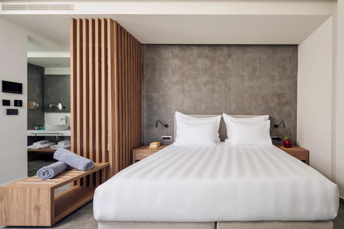 Lindos Grand Resort & Spa - Hotel Photo 57