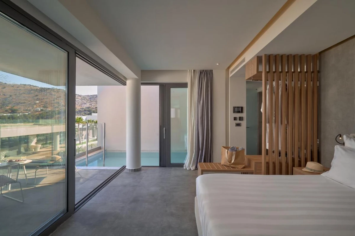 Lindos Grand Resort & Spa - Hotel Photo 59