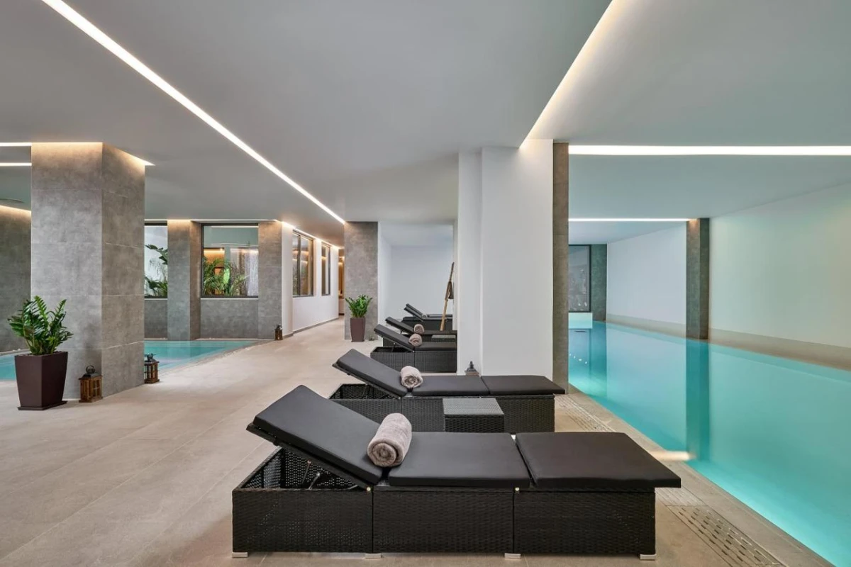 Lindos Grand Resort & Spa - Hotel Photo 61