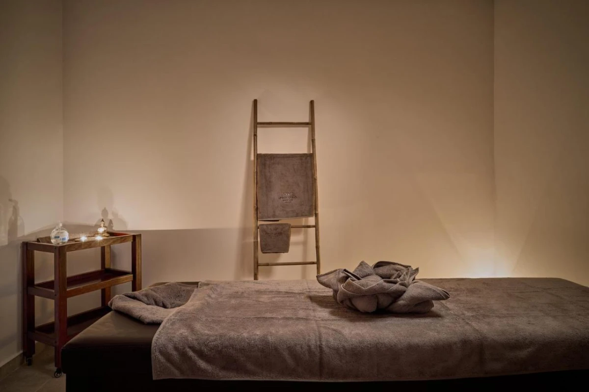 Lindos Grand Resort & Spa - Hotel Photo 62