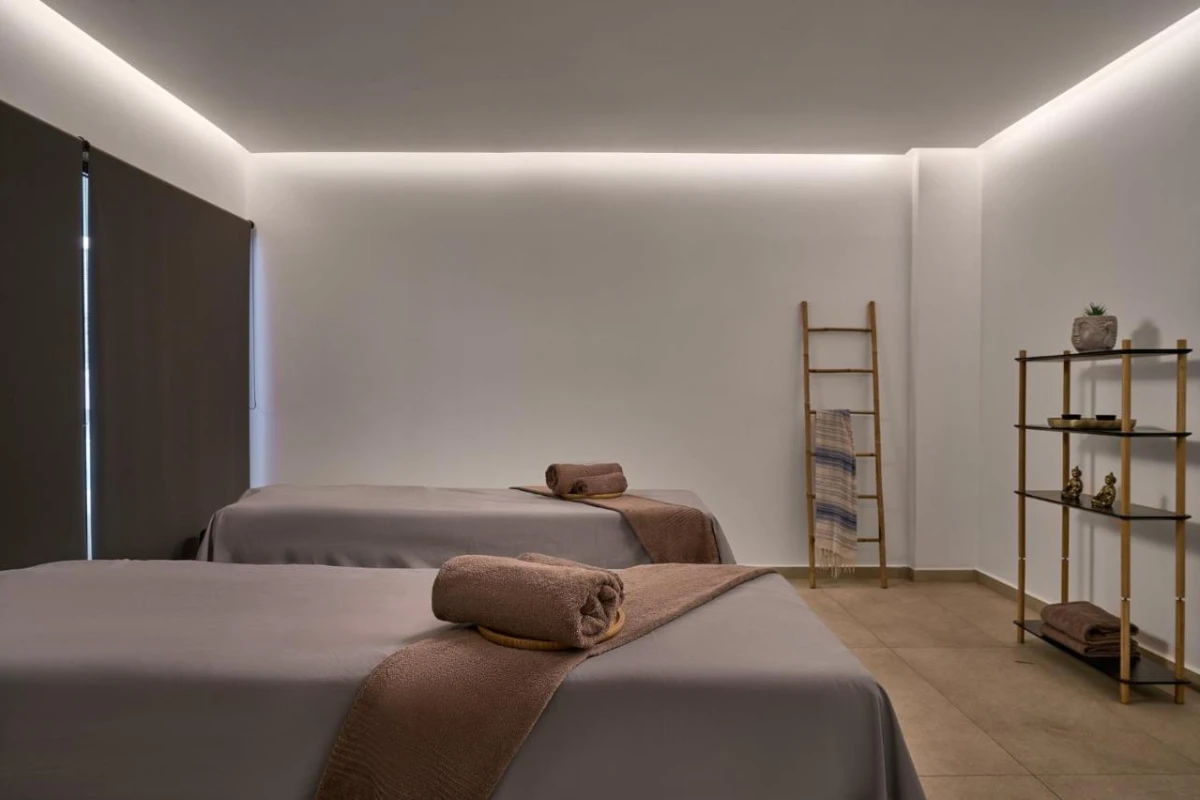 Lindos Grand Resort & Spa - Hotel Photo 63